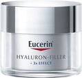 Крем для лица Eucerin Hyaluron-Filler SPF30 дневной против морщин для всех типов кожи (89769), 50 мл
