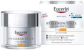 Крем для обличчя Eucerin Hyaluron-Filler + 3x Effect SPF30 денний проти зморшок для всіх типів шкіри (89769), 50 мл