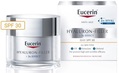 Крем для лица Eucerin Hyaluron-Filler SPF30 дневной против морщин для всех типов кожи (89769), 50 мл