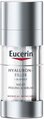 Нічний догляд для обличчя Eucerin Hyaluron-Filler пілінг та сироватка (89774), 30 мл