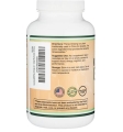 Корейський женьшень Панакс Double Wood Korean Panax Ginseng 1000 мг, 240 капсул