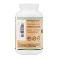 Мукуни пекучої екстракт Double Wood Mucuna Pruriens Extract 1000 мг, 210 капсул