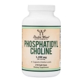 Фосфатидилхоліновий комплекс Double Wood Phosphatidylcholine Complex 1200 мг, 210 гелевих капсул