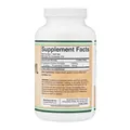 Фосфатидилхоліновий комплекс Double Wood Phosphatidylcholine Complex 1200 мг, 210 гелевих капсул