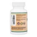 Фосфатидилсерин Double Wood Phosphatidylserine 300 мг, 120 капсул