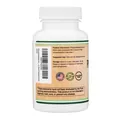 Фосфатидилсерин Double Wood Phosphatidylserine 300 мг, 120 капсул