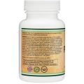 Прегненолон Double Wood Pregnenolone 100 мг, 120 капсул