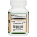 Прегненолон Double Wood Pregnenolone 100 мг, 120 капсул