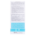 Крем для лица Elfa Pharm Hyaluron5 Med SPF15 дневной увлажняющий, 40 мл