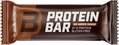 Батончик Biotech Protein Bar Double chocolate, 70 г