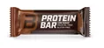 Батончик протеїновий Biotech Protein Bar подвійний шоколад, 70 г