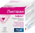 Лактибиан Инфант порошок по 1 г №30 в саше