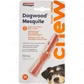 Іграшка для собак Petstages Dogwood Mesquite pt30142 Міцна гілка з ароматом барбекю з Мескіту міні