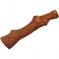 Іграшка для собак Petstages Dogwood Mesquite pt30142 Міцна гілка з ароматом барбекю з Мескіту міні