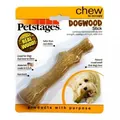 Іграшка для собак Petstages Dogwood Stick pt217 Міцна гілка, маленька