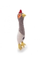 Игрушка для собак Petstages Headbangerz Chicken pt69500 Курица