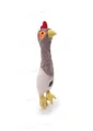 Іграшка для собак Petstages Headbangerz Chicken pt69500 Курка