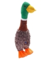 Игрушка для собак Petstages Headbangerz Duck pt69499 Утка