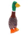 Іграшка для собак Petstages Headbangerz Duck pt69499 Качка