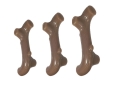 Іграшка для собак Petstages Liver Branch pt68609 Гілка з ароматом печінки, коричнева