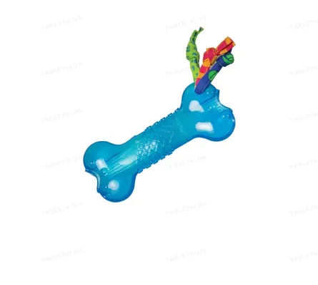 Іграшка для собак Petstages Orka Bone Mini pt221 Кісточка міні