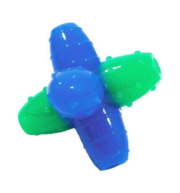 Іграшка для собак Petstages Orka Jack Pet Spclty pt68500