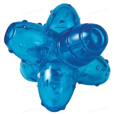 Іграшка для собак Petstages Orka Jack pt127 велика