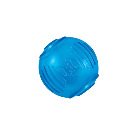 Іграшка для собак Petstages Orka Tennis Ball Blu pt235 тенісний м'яч