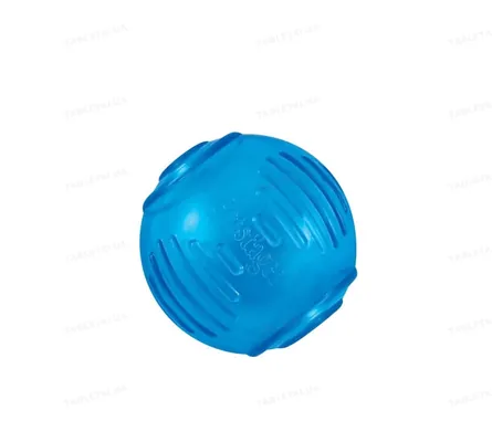 Іграшка для собак Petstages Orka Tennis Ball Blu pt235 тенісний м'яч