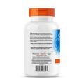 Коензим Q10 400 мг та біоперин Doctor's Best High Absorption CoQ10 with BioPerine, 180 вегетаріанських капсул