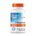 Убихинол Doctor's Best Ubiquinol with Kaneka 50 мг, 90 желатиновых капсул