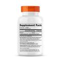 Убихинол Doctor's Best Ubiquinol with Kaneka 50 мг, 90 желатиновых капсул