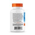 Убихинол Doctor's Best Ubiquinol with Kaneka 50 мг, 90 желатиновых капсул