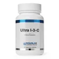Індол-3-карбінолу Douglas Laboratories Indole-3-Carbinol, 60 капсул