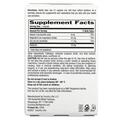 Мелатонин с магнием, цинком и витамином C 10 mg Magnesium Zinc & Vitamin C, 60 веганских капсул