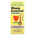 Спокойный сон для детей ChildLife Sleep Essential, ягодный вкус, 59 мл