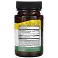 ДМАЭ коэнзимизированный Country Life Coenzymized DMAE 350 мг, 50 веганских капсул
