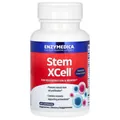 Ферменти для мозку Enzymedica Stem XCell, 60 капсул