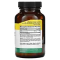 Холін Country Life Choline 650 мг, 100 таблеток