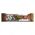 Батончик протеїновий Power Pro 36% мокачино, 20 штук по 60 г