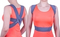 Корректор осанки 2B артикул 2014 эластичный, размер L/XL