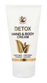 Крем для рук та тіла Arbor Vitae Detox, 150 мл