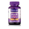 Перфектил Hair Crush Gummies пастилки жувальні для пошкодженого волосся №60