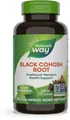 Клопогону корінь (Циміцифуга) Nature's Way Black Cohosh Root 540 мг, 180 вегетаріанських капсул