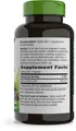 Клопогону корінь (Циміцифуга) Nature's Way Black Cohosh Root 540 мг, 180 вегетаріанських капсул