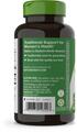 Клопогона корень (Цимицифуга) Nature's Way Black Cohosh Root 540 мг, 180 вегетарианских капсул