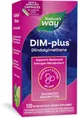 Метаболізм естрогенів DIM-Plus Nature's Way DIM-Plus Estrogen Metabolism, 120 вегетаріанських капсул