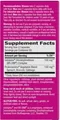 Метаболізм естрогенів DIM-Plus Nature's Way DIM-Plus Estrogen Metabolism, 120 вегетаріанських капсул