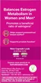 Метаболізм естрогенів DIM-Plus Nature's Way DIM-Plus Estrogen Metabolism, 120 вегетаріанських капсул
