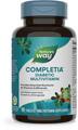 Мультивітаміни для діабетиків Nature's Way Completia Diabetic MultiVitamin без заліза, 90 таблеток